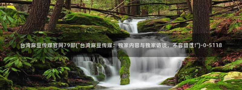 麻豆视频 资源：台湾麻豆传媒官网79部(\