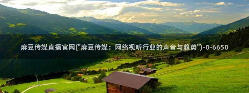 麻豆视频合集视频