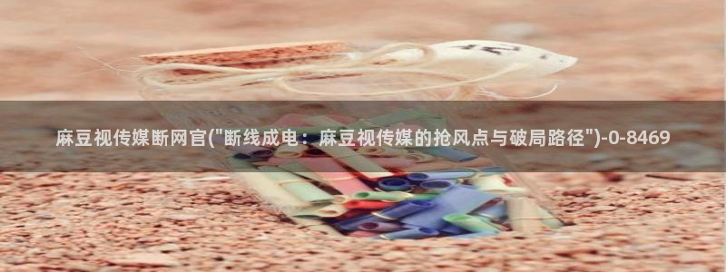麻豆视频 更新整理：麻豆视传媒断网官(\