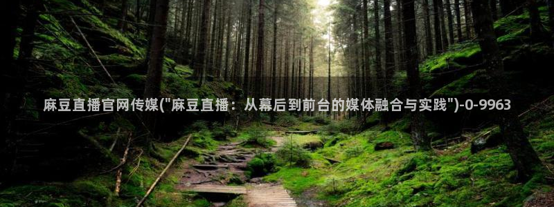 麻豆完整版更新